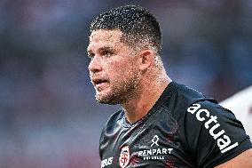 Toulouse Bordeaux TOP14