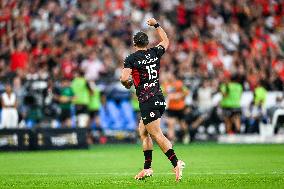 Toulouse Bordeaux TOP14