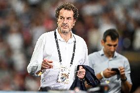 Toulouse Bordeaux TOP14