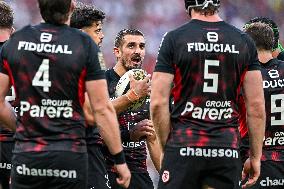 Toulouse Bordeaux TOP14