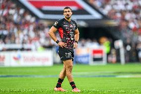 Toulouse Bordeaux TOP14