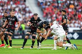 Toulouse Bordeaux TOP14