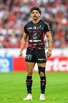 Toulouse Bordeaux TOP14
