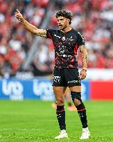 Toulouse Bordeaux TOP14