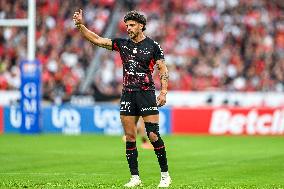 Toulouse Bordeaux TOP14