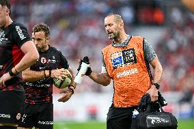 Toulouse Bordeaux TOP14