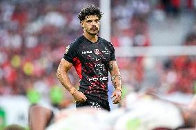 Toulouse Bordeaux TOP14