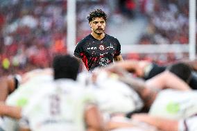 Toulouse Bordeaux TOP14