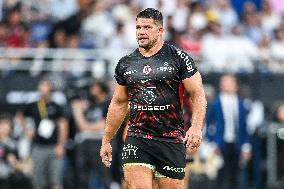 Toulouse Bordeaux TOP14