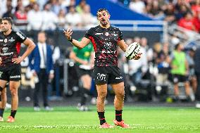 Toulouse Bordeaux TOP14
