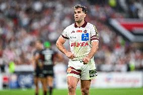 Toulouse Bordeaux TOP14