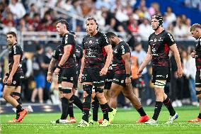 Toulouse Bordeaux TOP14