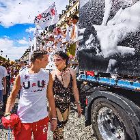 Paris Gay Pride 2017 - Paris