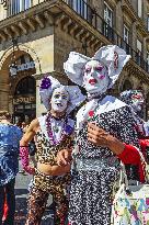 Paris Gay Pride 2017 - Paris