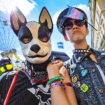 Paris Gay Pride 2017 - Paris