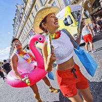 Paris Gay Pride 2017 - Paris