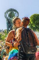 Paris Gay Pride 2017 - Paris