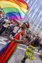 Paris Gay Pride - Paris