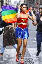 Paris Gay Pride 2017 - Paris