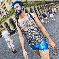 Paris Gay Pride 2017 - Paris