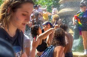 Paris Gay Pride 2017 - Paris