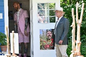 SOLLIDEN ALLOTMENT EXHIBITION