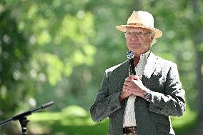 SOLLIDEN ALLOTMENT EXHIBITION