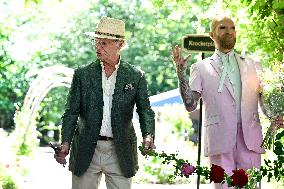 SOLLIDEN ALLOTMENT EXHIBITION