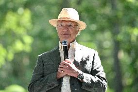 SOLLIDEN ALLOTMENT EXHIBITION