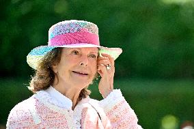 SOLLIDEN ALLOTMENT EXHIBITION