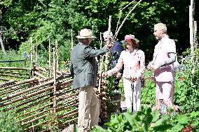 SOLLIDEN ALLOTMENT EXHIBITION