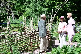 SOLLIDEN ALLOTMENT EXHIBITION