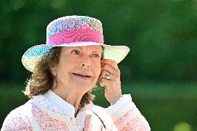 SOLLIDEN ALLOTMENT EXHIBITION