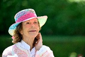 SOLLIDEN ALLOTMENT EXHIBITION