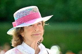 SOLLIDEN ALLOTMENT EXHIBITION