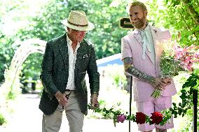 SOLLIDEN ALLOTMENT EXHIBITION