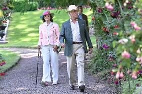 SOLLIDEN ALLOTMENT EXHIBITION