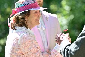 SOLLIDEN ALLOTMENT EXHIBITION