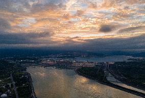 Three Gorges Dam
