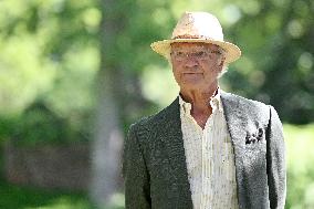 SOLLIDEN ALLOTMENT EXHIBITION