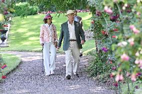 SOLLIDEN ALLOTMENT EXHIBITION