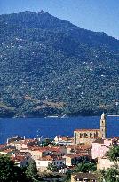 Illustration - Corse du Sud - France