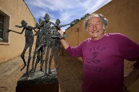 Illustration - Corse du Sud - France