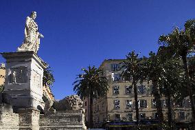 Illustration - Corse du Sud - France