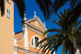 Illustration - Corse du Sud - France