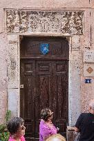 Illustration - Corse du Sud - France