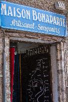 Illustration - Corse du Sud - France