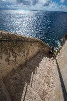Illustration - Corse du Sud - France