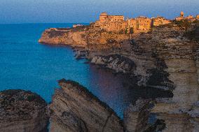 Illustration - Corse du Sud - France