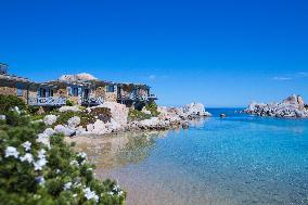 Illustration - Corse du Sud - France